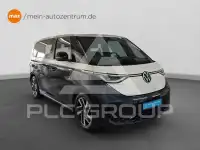2024 Volkswagen ID. Buzz
