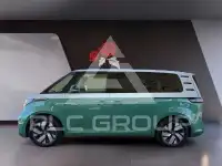 2024 Volkswagen ID. Buzz