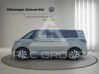 2024 Volkswagen ID. Buzz