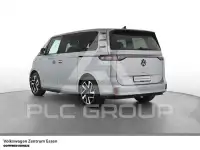2024 Volkswagen ID. Buzz