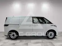 2024 Volkswagen ID. Buzz