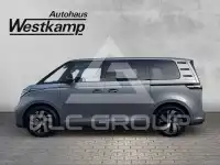 2024 Volkswagen ID. Buzz