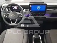 2024 Volkswagen ID. Buzz