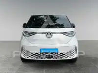 2024 Volkswagen ID. Buzz