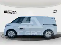 2024 Volkswagen ID. Buzz