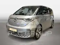 2024 Volkswagen ID. Buzz