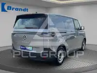 2024 Volkswagen ID. Buzz