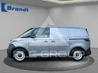 2024 Volkswagen ID. Buzz