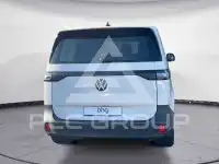 2024 Volkswagen ID. Buzz
