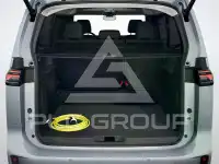 2024 Volkswagen ID. Buzz