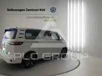 2024 Volkswagen ID. Buzz