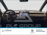 2024 Volkswagen ID. Buzz