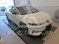 2024 Volkswagen ID 4