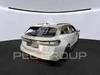 2024 Volkswagen ID 4