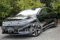 2024 Volkswagen ID 4