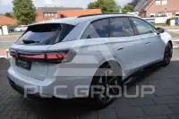 2024 Volkswagen ID 4