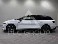 2024 Volkswagen ID 4