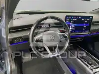 2024 Volkswagen ID 4