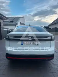 2024 Volkswagen ID 4