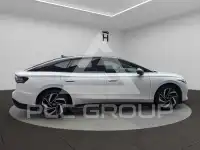 2024 Volkswagen ID 4