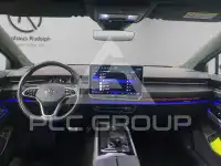 2024 Volkswagen ID 4