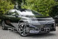 2024 Volkswagen ID 4
