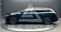 2024 Volkswagen ID 4