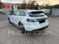 2024 Volkswagen ID 4