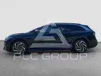 2024 Volkswagen ID 4