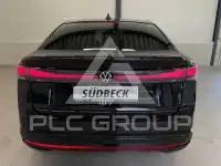 2024 Volkswagen ID 4