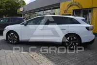2024 Volkswagen ID 4