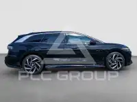 2024 Volkswagen ID 4