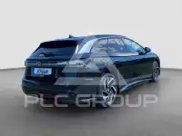 2024 Volkswagen ID 4