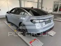 2024 Volkswagen ID 4