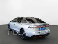 2024 Volkswagen ID 4