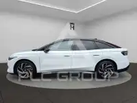 2024 Volkswagen ID 4