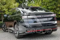 2024 Volkswagen ID 4