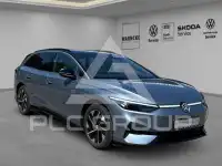 2024 Volkswagen ID 4
