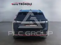 2024 Volkswagen ID 4