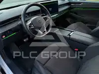 2024 Volkswagen ID 4