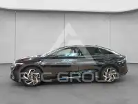 2024 Volkswagen ID 4