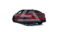 2024 Volkswagen ID 4
