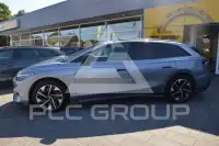 2024 Volkswagen ID 4