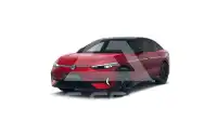 2024 Volkswagen ID 4