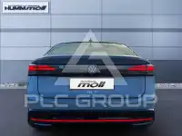 2024 Volkswagen ID 4