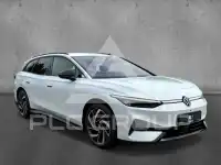 2024 Volkswagen ID 4