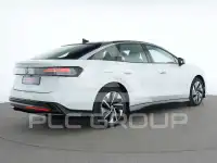 2024 Volkswagen ID 4