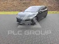 2024 Volkswagen ID 4