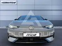 2024 Volkswagen ID 4