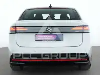 2024 Volkswagen ID 4